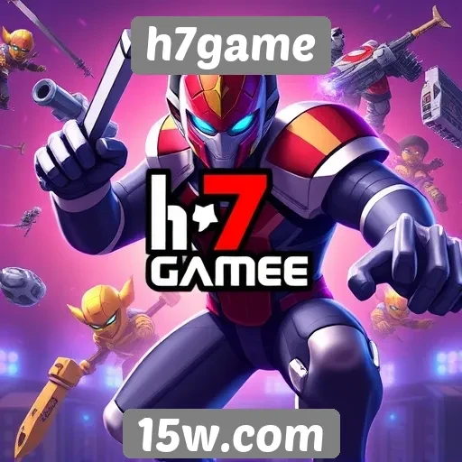 Comparação entre h7game e outros sites de jogos