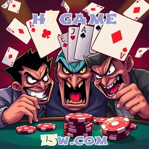 h7game: Login que Faz a Diferença para os Jogadores