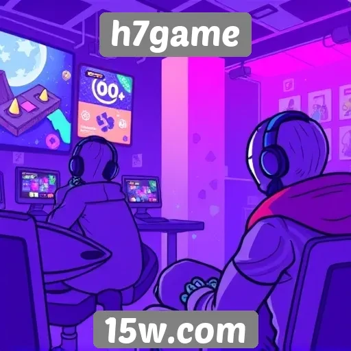 tendências de monetização no h7game