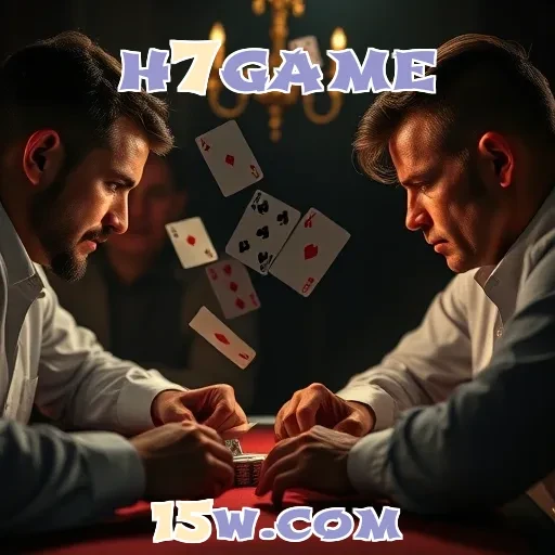 h7game: Aprenda Tudo Sobre Pagamento em Jogos Online