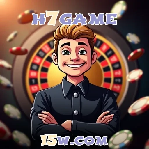 h7game Oferece Caça-Níqueis Incríveis para Todos os Tipos de Jogadores