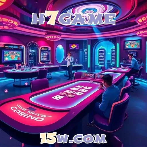 h7game - Suporte 24/7